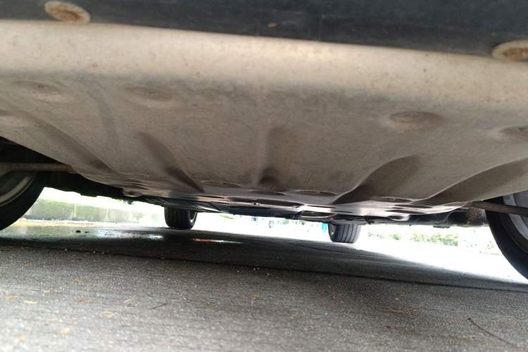 Used BMW 1 Series 2012 116i Urban Edition Chassis Rear