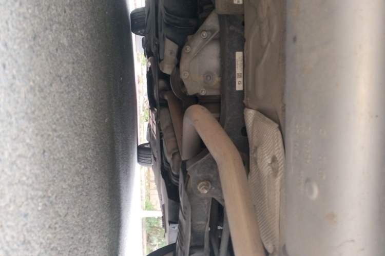 Used BMW 1 Series 2012 116i Urban Edition Chassis Rear