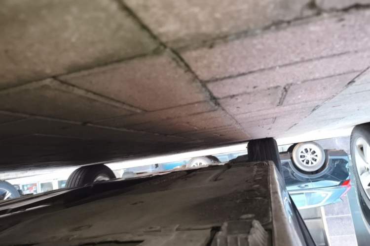 Used BMW 1 Series 2012 118i Sport Edition Chassis Rear Left