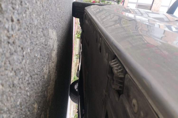 Used BMW 1 Series 2012 116i Urban Edition Chassis Rear Left