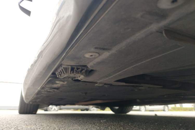 Used BMW 1 Series 2012 116i Urban Edition Chassis Rear Left