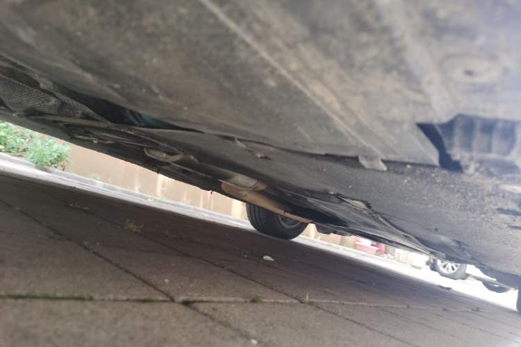 Used BMW 1 Series 2012 116i Leading Model Chassis Rear Right