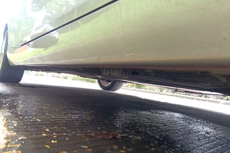 Used BMW 1 Series 2012 116i Urban Edition Chassis Rear Right