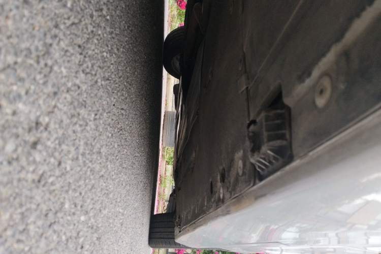 Used BMW 1 Series 2012 116i Urban Edition Chassis Rear Right