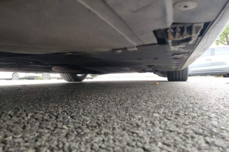 Used BMW 1 Series 2012 116i Urban Edition Chassis Rear Right