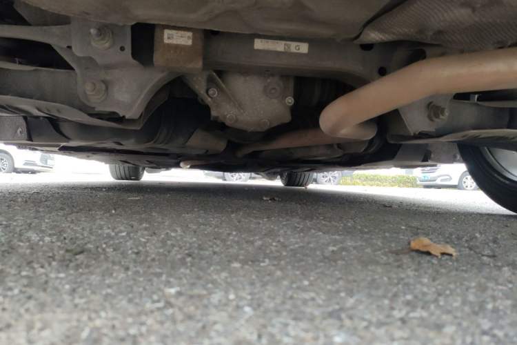 Used BMW 1 Series 2012 116i Urban Edition Chassis Rear