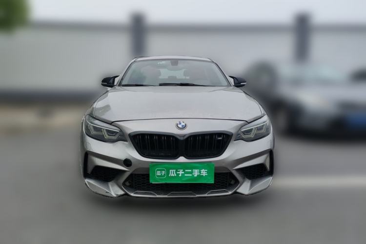 Used BMW 1 Series 2012 116i Urban Edition Front