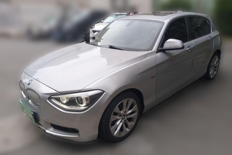 Used BMW 1 Series 2012 116i Urban Edition Guazi used car, China used car export, Used car for sale, Used  cars, Cheapest cars for sale