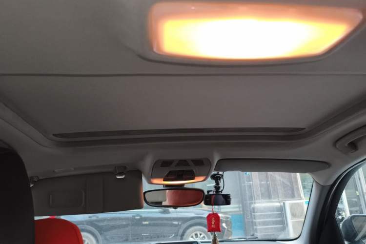 Used BMW 1 Series 2012 118i Sport Edition Headliner
