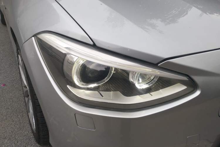 Used BMW 1 Series 2012 116i Urban Edition Right Front Headlight