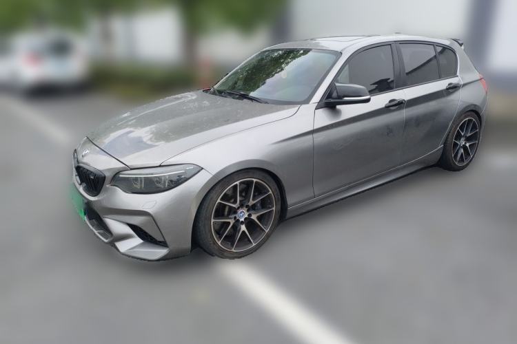 Used BMW 1 Series 2012 116i Urban Edition Guazi used car, China used car export, Used car for sale, Used BMW cars, Cheapest cars for sale