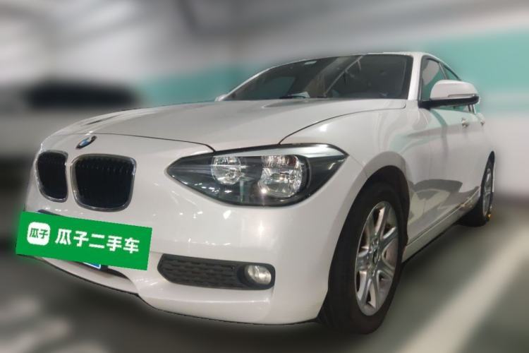 Used BMW 1 Series 2012 116i Leading Model Guazi used car, China used car export, Used car for sale, Used  cars, Cheapest cars for sale