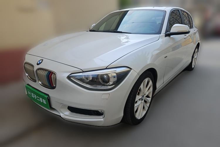 Gebrauchter BMW 1 Series 2012 116i Urban Edition Guazi used car, China used car export, Used car for sale, Used  cars, Cheapest cars for sale