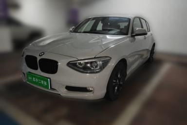 Used BMW 1 Series 2012 116i Urban Edition