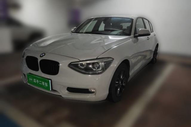 Used BMW 1 Series 2012 116i Urban Edition