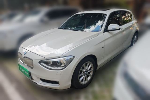 Used BMW 1 Series 2012 116i Urban Edition