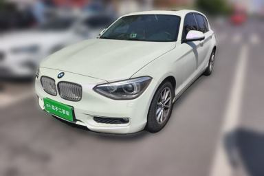 Used BMW 1 Series 2012 116i Urban Edition