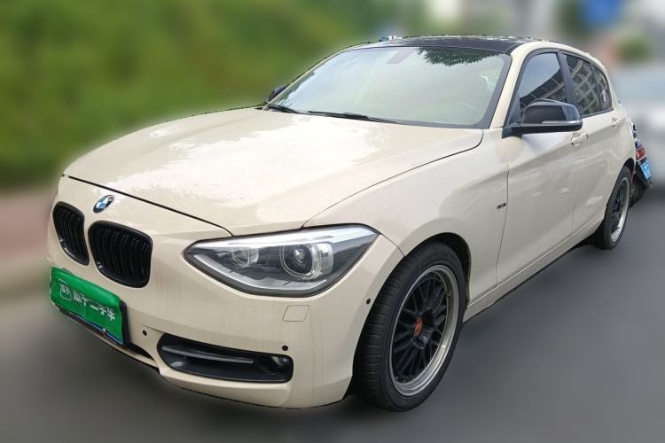 BMW 1 Series 2012 118i Sport Edition usata Guazi used car, China used car export, Used car for sale, Used  cars, Cheapest cars for sale