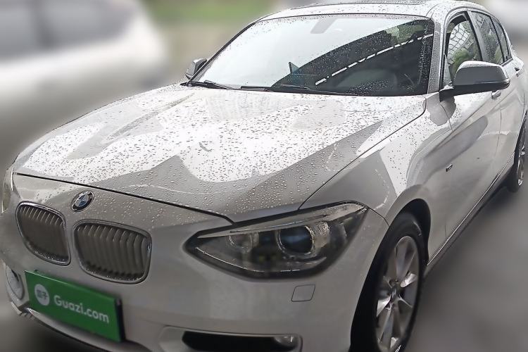 Used BMW 1 Series 2012 116i Leading Model Guazi used car, China used car export, Used car for sale, Used  cars, Cheapest cars for sale