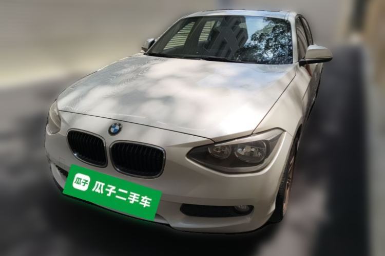 Used BMW 1 Series 2012 116i Leading Model Guazi used car, China used car export, Used car for sale, Used  cars, Cheapest cars for sale