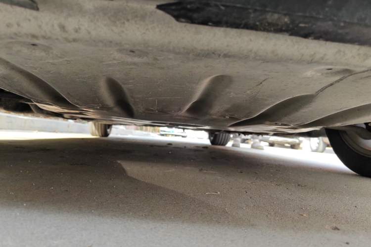 Used BMW 1 Series 2012 118i Leading Model Chassis Front