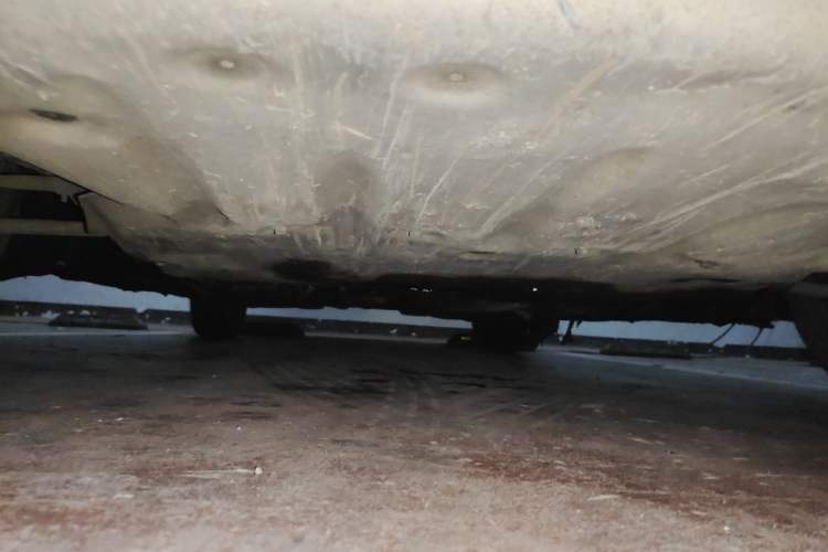 Used BMW 1 Series 2012 116i Urban Edition Chassis Front