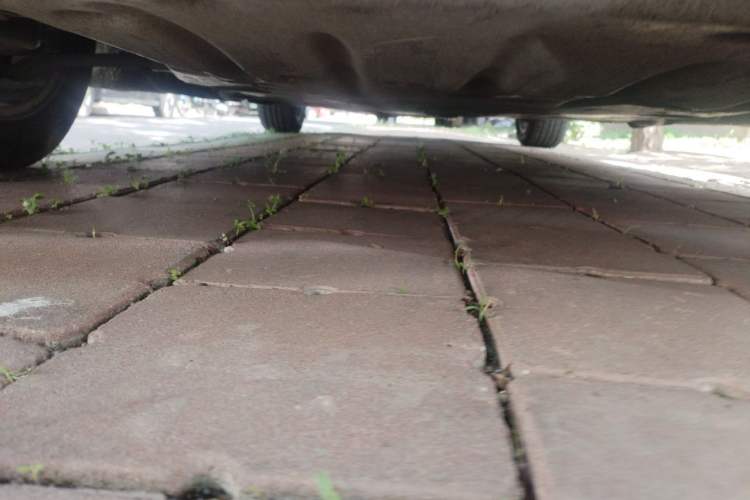 Used BMW 1 Series 2012 116i Leading Model Chassis Front
