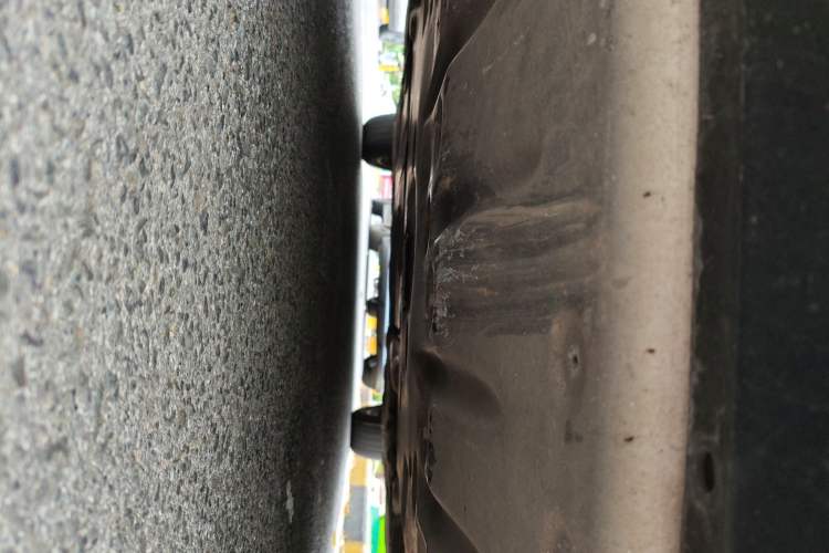 Used BMW 1 Series 2012 118i Leading Model Chassis Front