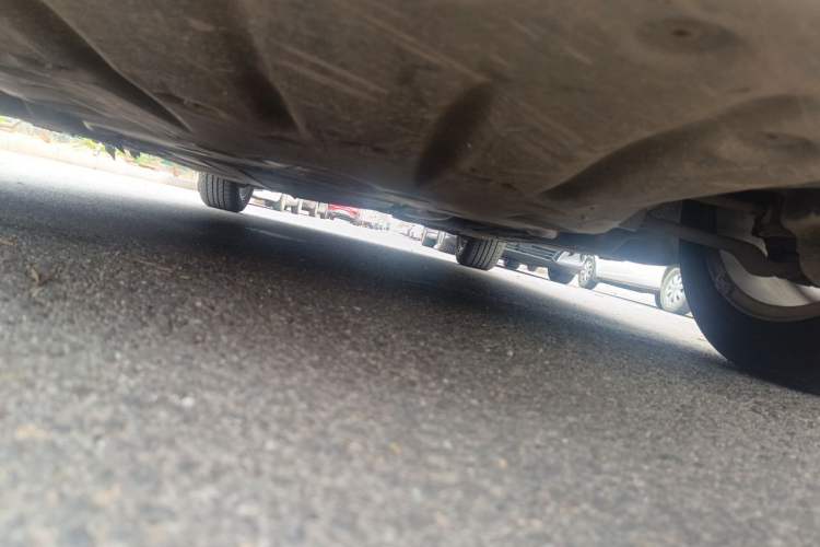 Used BMW 1 Series 2012 116i Urban Edition Chassis Front