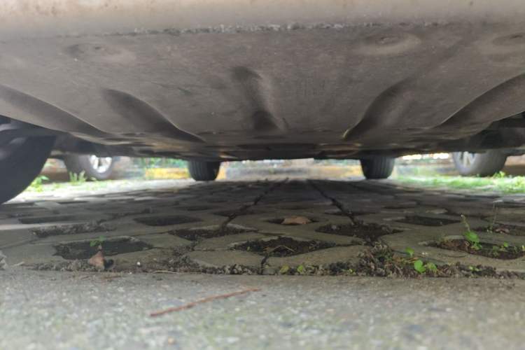 Used BMW 1 Series 2012 116i Urban Edition Chassis Front