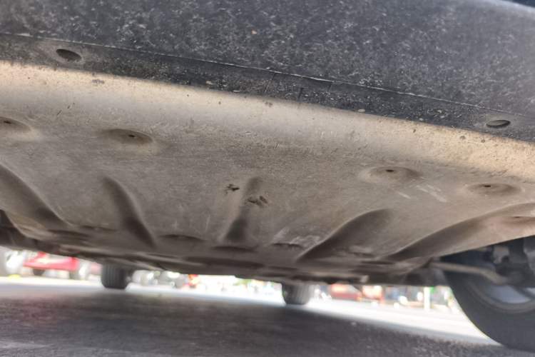 Used BMW 1 Series 2012 116i Urban Edition Chassis Front
