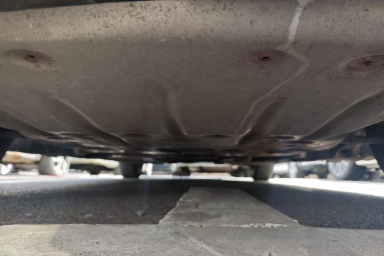 Used BMW 1 Series 2012 116i Leading Model Chassis Front