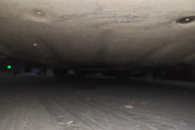 Used BMW 1 Series 2012 118i Leading Model Chassis Front