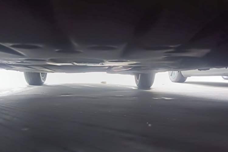 Used BMW 1 Series 2012 116i Leading Model Chassis Front