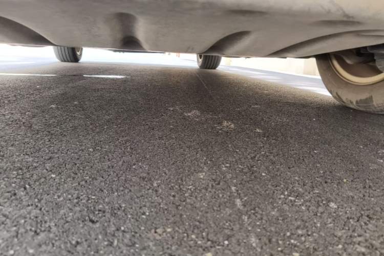 Used BMW 1 Series 2012 116i Leading Model Chassis Front