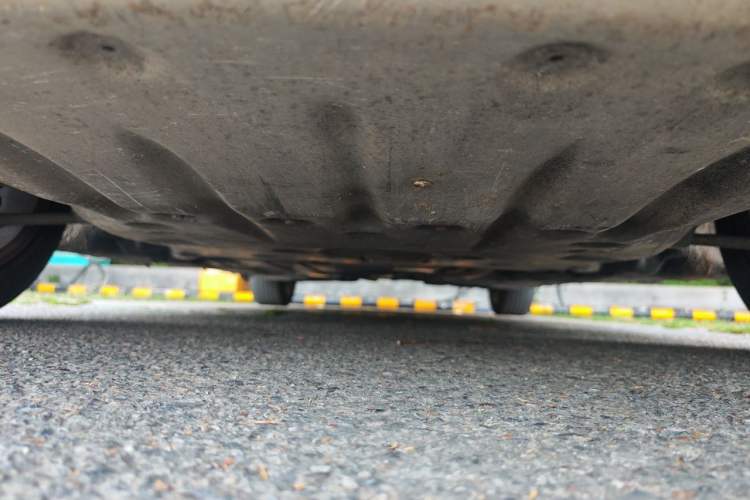 Used BMW 1 Series 2012 116i Leading Model Chassis Front
