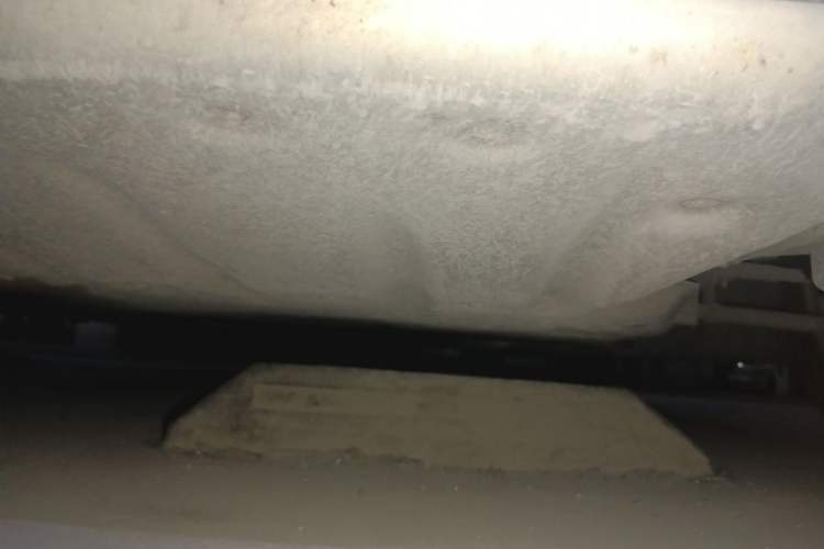 Used BMW 1 Series 2012 116i Urban Edition Chassis Front