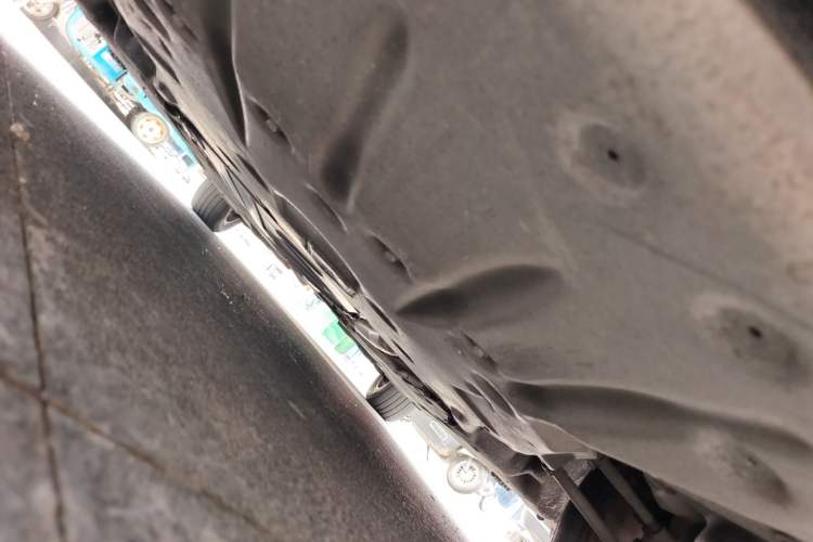 Used BMW 1 Series 2012 116i Urban Edition Chassis Front