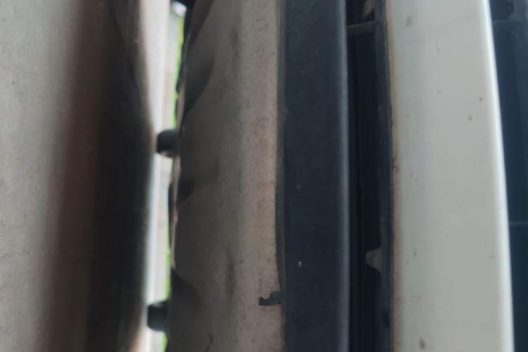 Used BMW 1 Series  Chassis Front