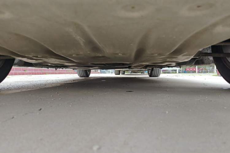 Used BMW 1 Series 2012 116i Leading Model Chassis Front
