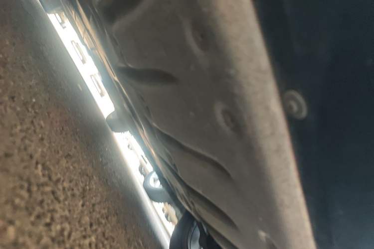 Used BMW 1 Series 2012 118i Sport Edition Chassis Front
