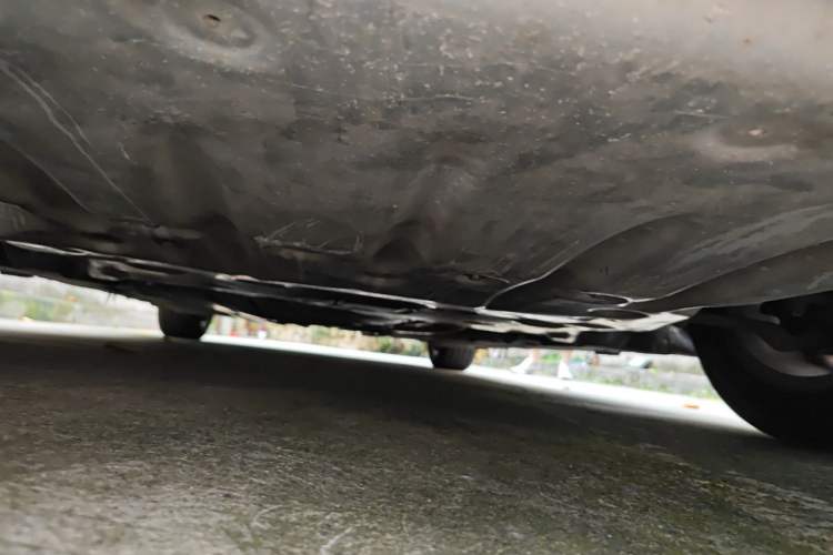 Used BMW 1 Series 2012 116i Leading Model Chassis Front