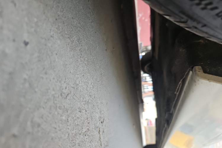 Used BMW 1 Series 2012 116i Urban Edition Chassis Front Left