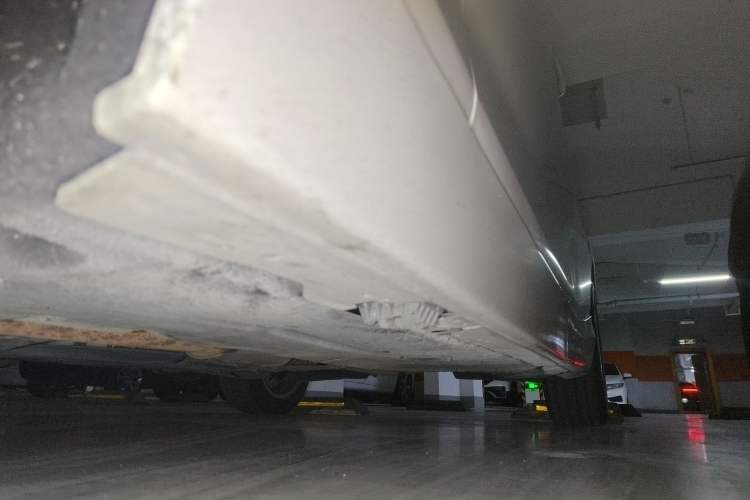 Used BMW 1 Series 2012 116i Leading Model Chassis Front Left