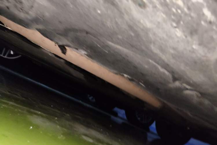 Used BMW 1 Series 2012 118i Leading Model Chassis Front Left