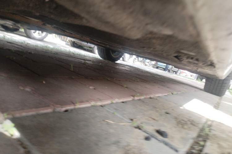 Used BMW 1 Series 2012 116i Leading Model Chassis Front Left