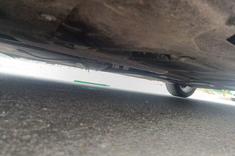 Used BMW 1 Series 2012 116i Urban Edition Chassis Front Left