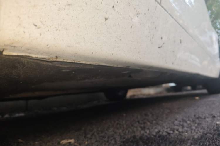 Used BMW 1 Series 2012 116i Leading Model Chassis Front Left