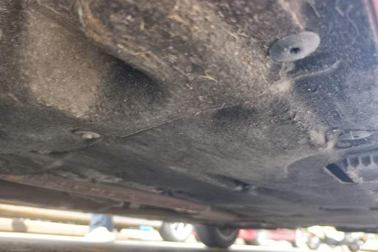 Used BMW 1 Series 2012 116i Urban Edition Chassis Front Left