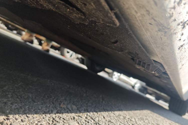 Used BMW 1 Series 2012 116i Leading Model Chassis Front Left